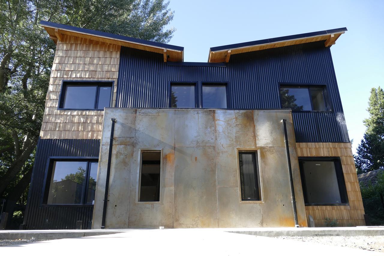 Casas Chaura Villa El Bolson Exterior photo